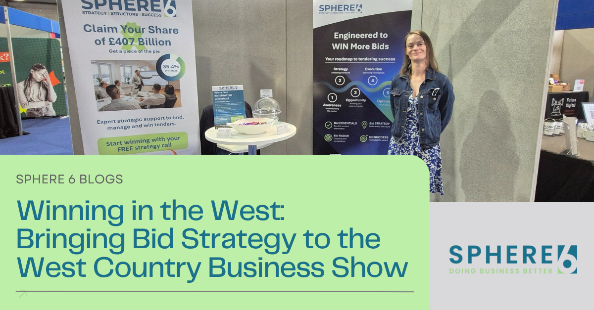 West Country Business Show